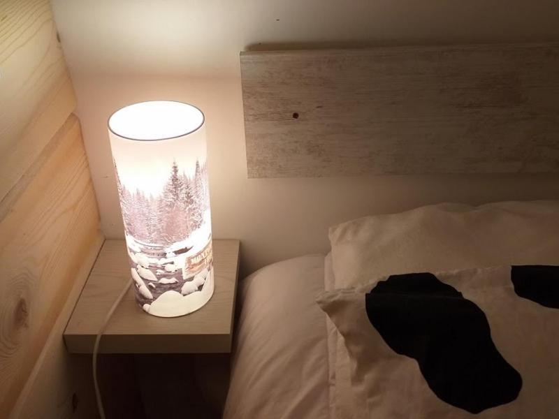 Chalet Plein Sud Montgenèvre المظهر الخارجي الصورة