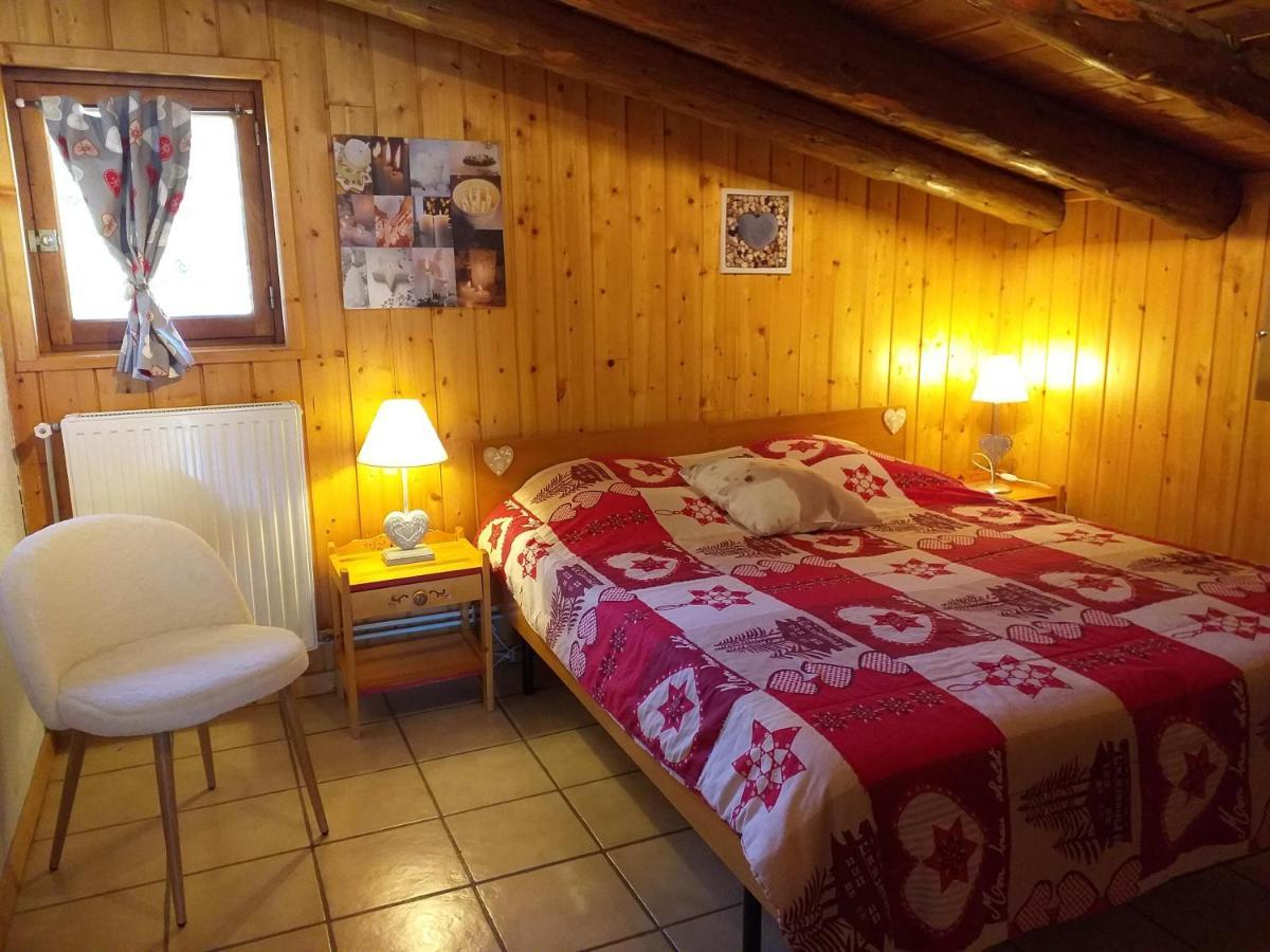 Chalet Plein Sud Montgenèvre المظهر الخارجي الصورة