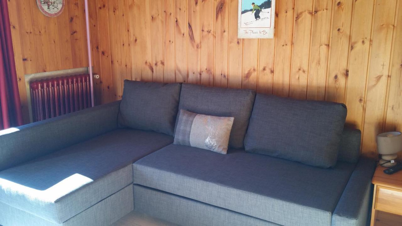 Chalet Plein Sud Montgenèvre المظهر الخارجي الصورة