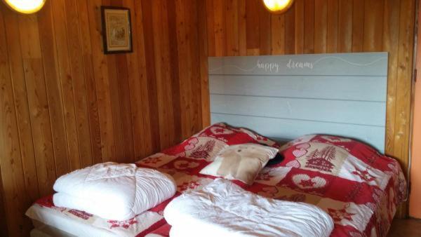 Chalet Plein Sud Montgenèvre المظهر الخارجي الصورة