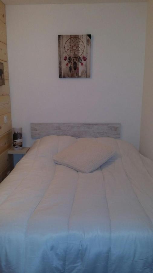 Chalet Plein Sud Montgenèvre المظهر الخارجي الصورة