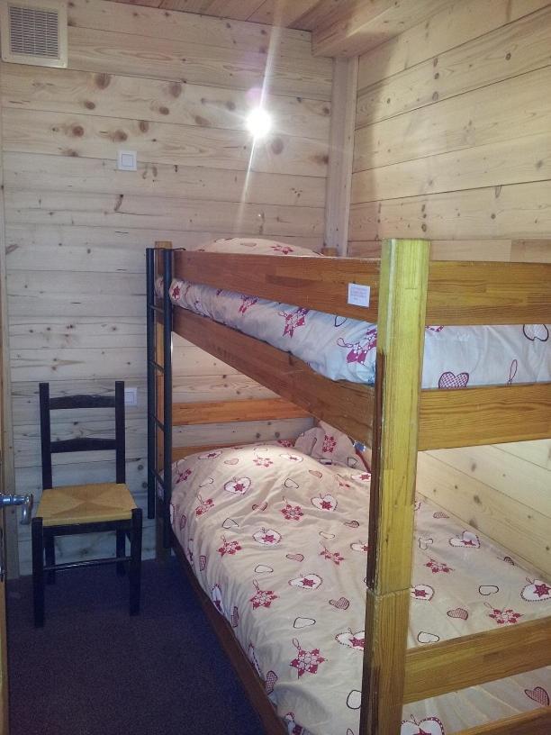 Chalet Plein Sud Montgenèvre المظهر الخارجي الصورة