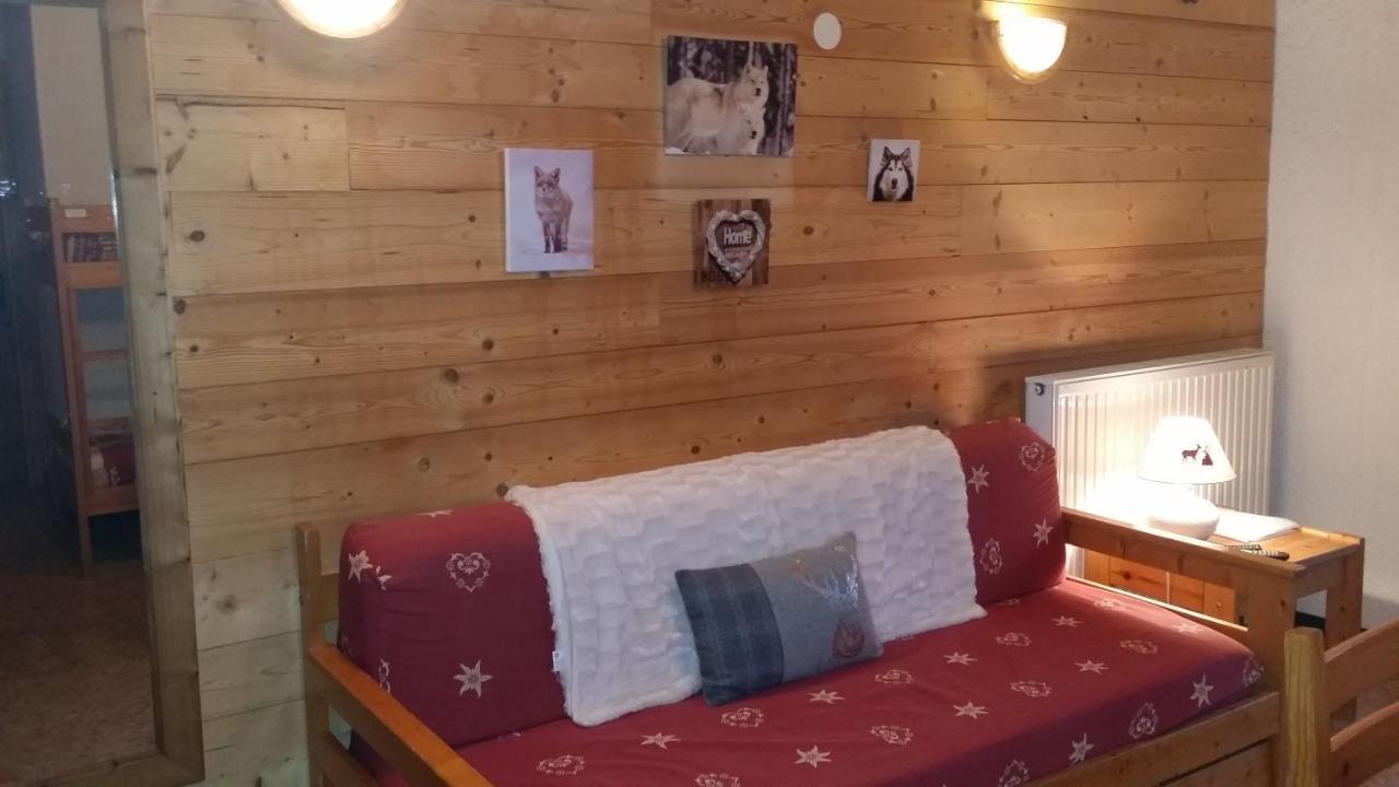 Chalet Plein Sud Montgenèvre المظهر الخارجي الصورة