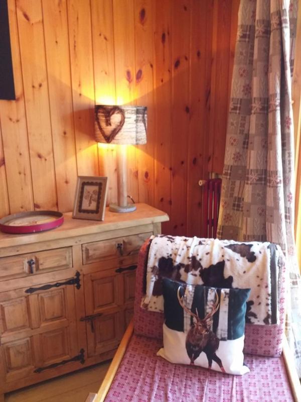 Chalet Plein Sud Montgenèvre الغرفة الصورة