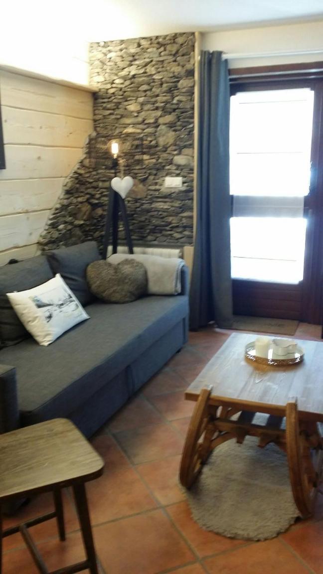 Chalet Plein Sud Montgenèvre الغرفة الصورة