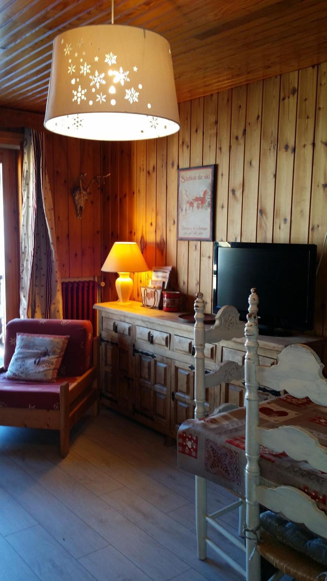 Chalet Plein Sud Montgenèvre الغرفة الصورة