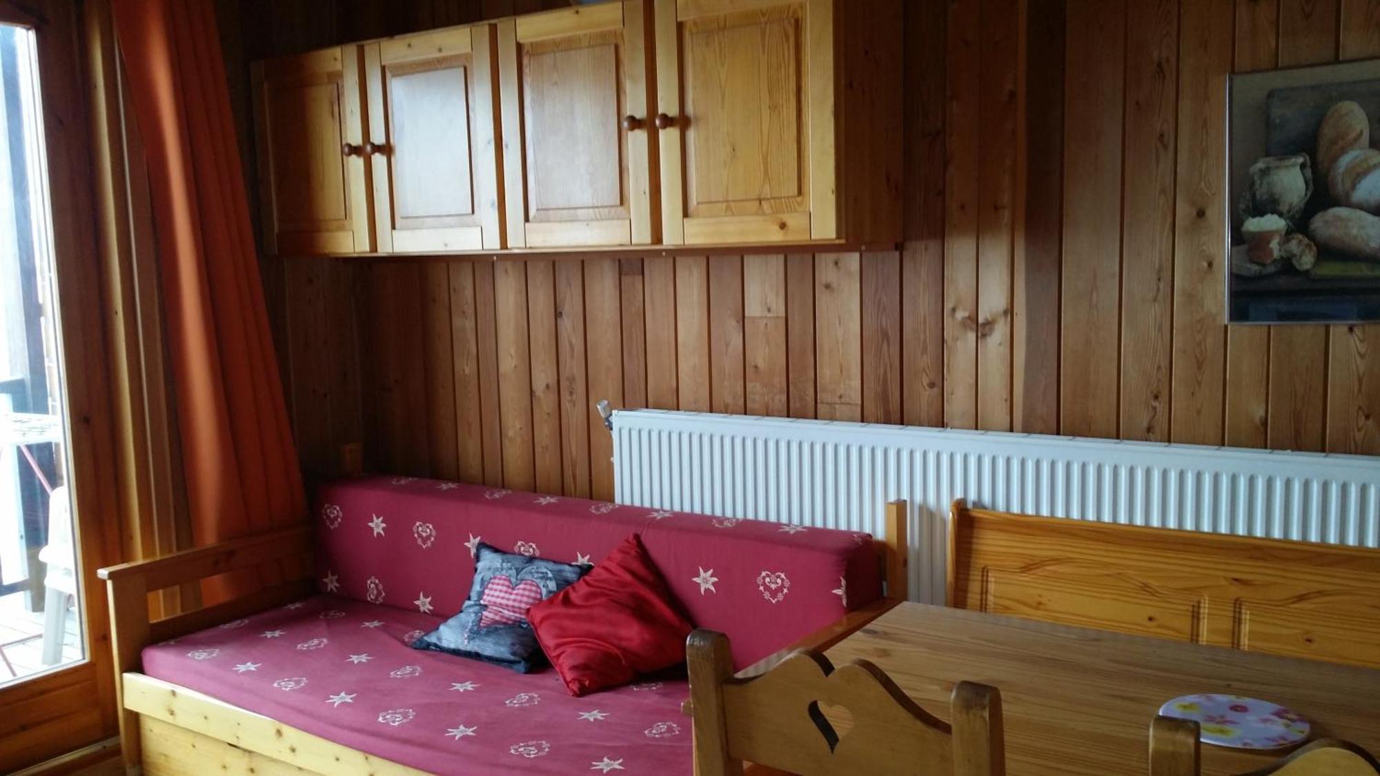 Chalet Plein Sud Montgenèvre الغرفة الصورة