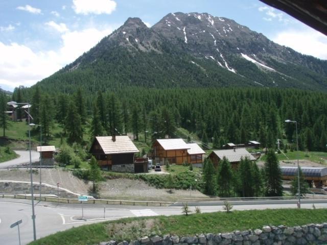 Chalet Plein Sud Montgenèvre الغرفة الصورة